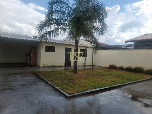 Casa, 3 Dormitórios