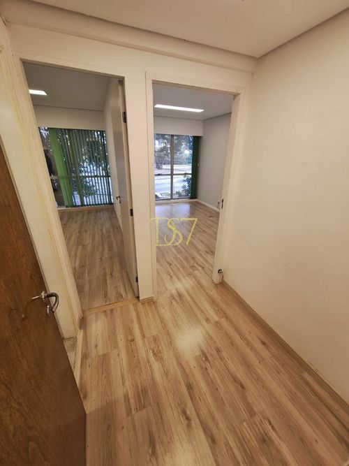 Sala Comercial, Sala Comercial
