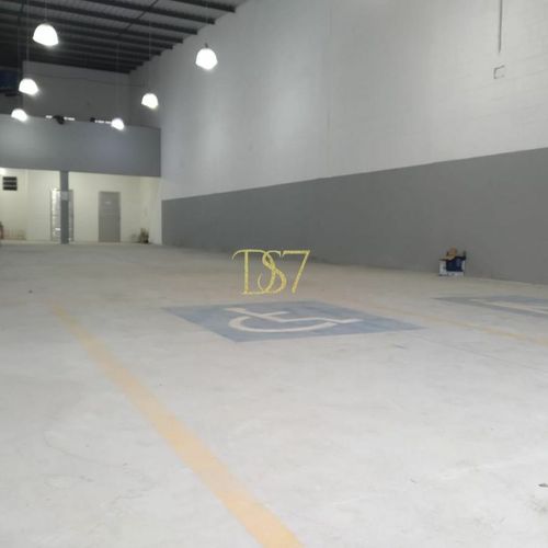 GALPÃO, Comercial / Industrial