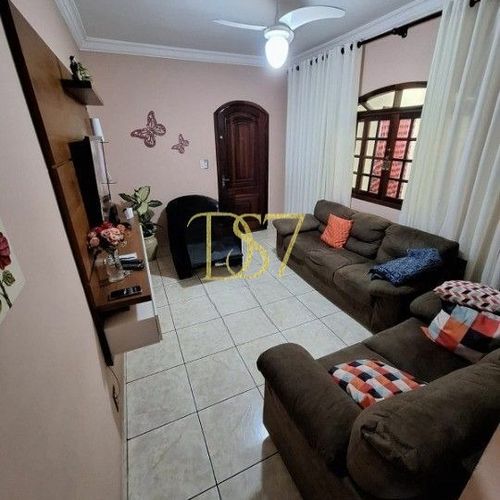 Casa, 2 Dormitórios