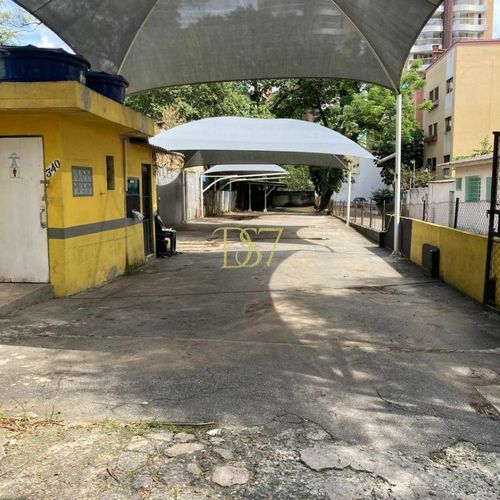 Terreno, Urbano