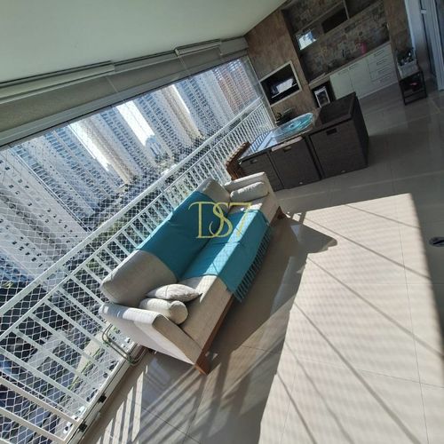 Apartamentos, MOBILIADO