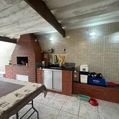 Casa, 2 Dormitórios