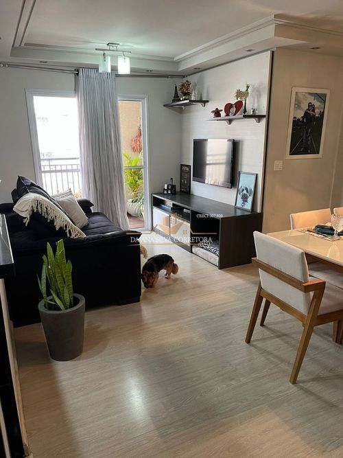 Apartamentos, 3 Dormitórios