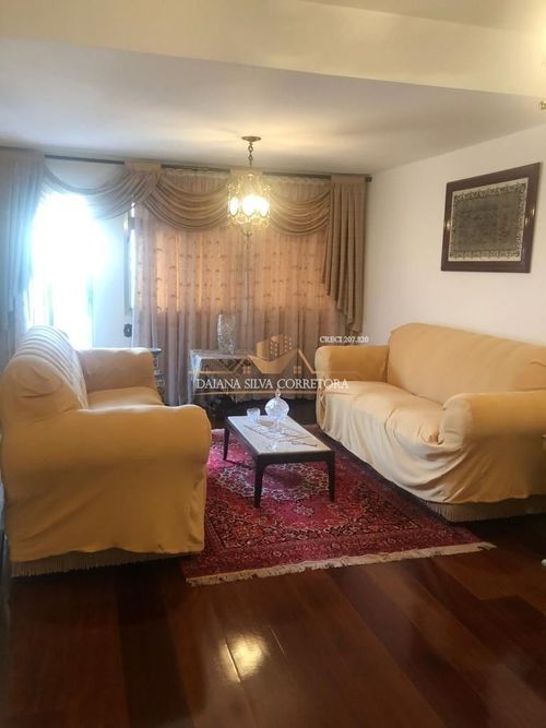 Sobrado, 3 Dormitórios