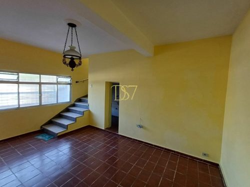 Sobrado, 3 Dormitórios