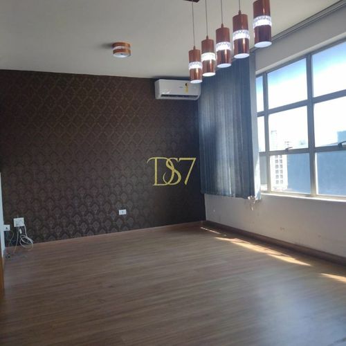 Sala Comercial, Sala Comercial
