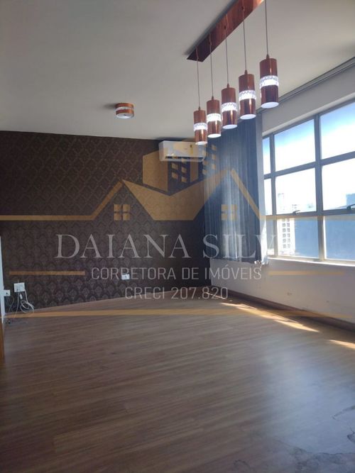Sala Comercial, Sala Comercial