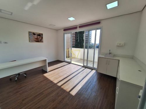 Sala Comercial, Sala Comercial
