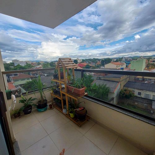 Apartamentos, 3 Dormitórios