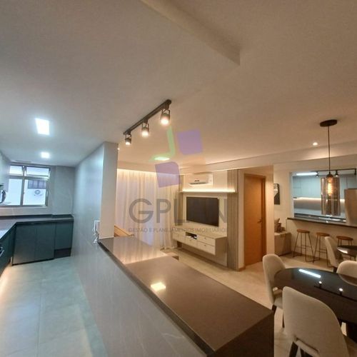 Apartamentos, 2 Dormitórios