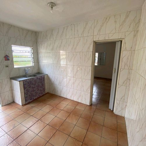 Casa, 1 Dormitório