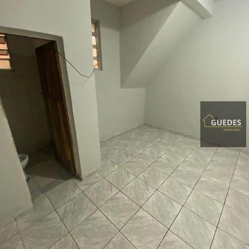 Casa, 1 Dormitório