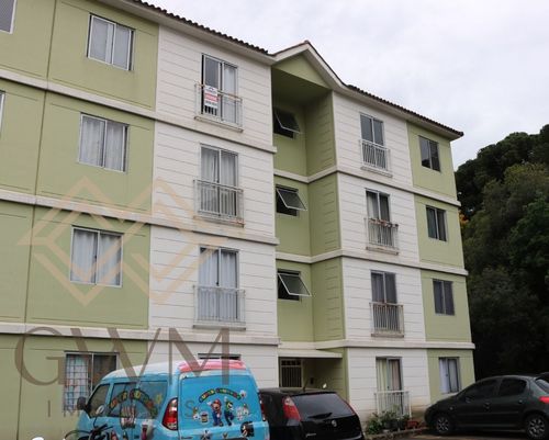 Apartamentos, 2 Dormitórios