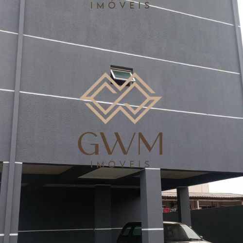 APARTAMENTO, 2 DORMITÓRIOS