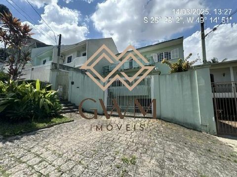 Casa, 3 Dormitórios