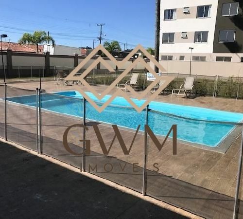 Apartamentos, 2 Dormitórios