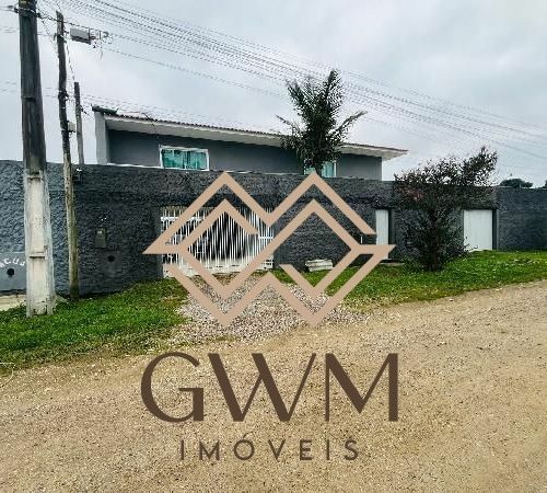 CASA, 5 DORMITÓRIOS