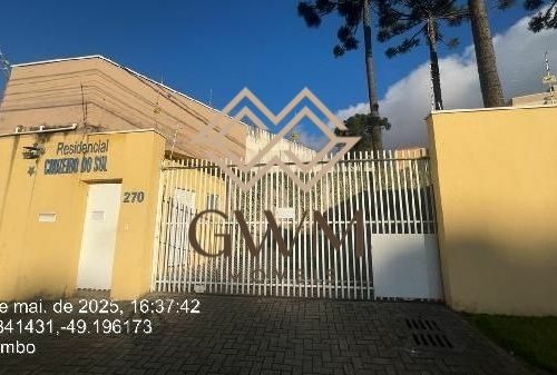 APARTAMENTO, 2 DORMITÓRIOS