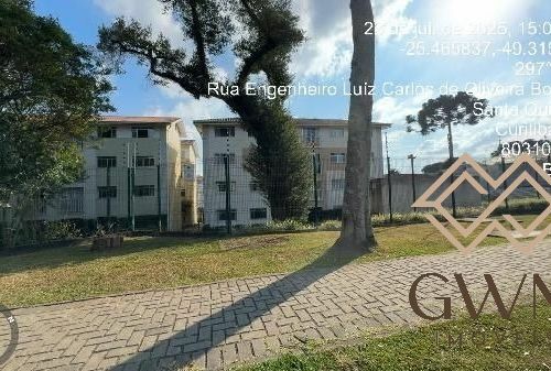 APARTAMENTO, 3 DORMITÓRIOS