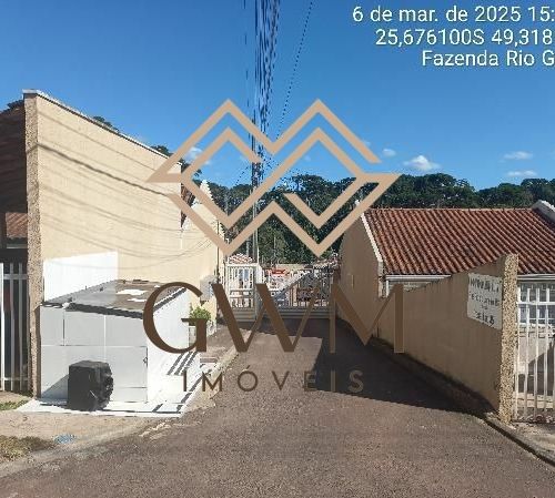 Casa, 2 Dormitórios