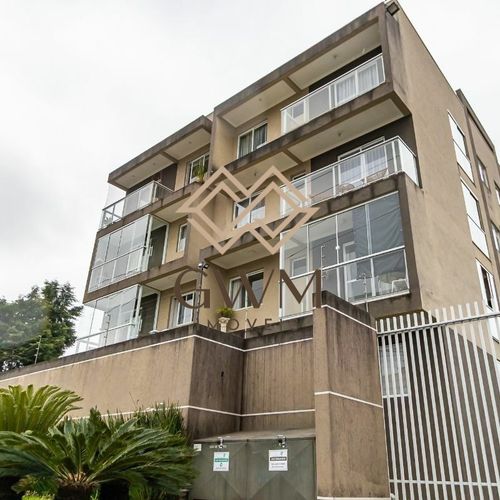 Apartamentos, 3 Dormitórios