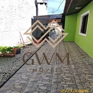 Casa, 2 Dormitórios