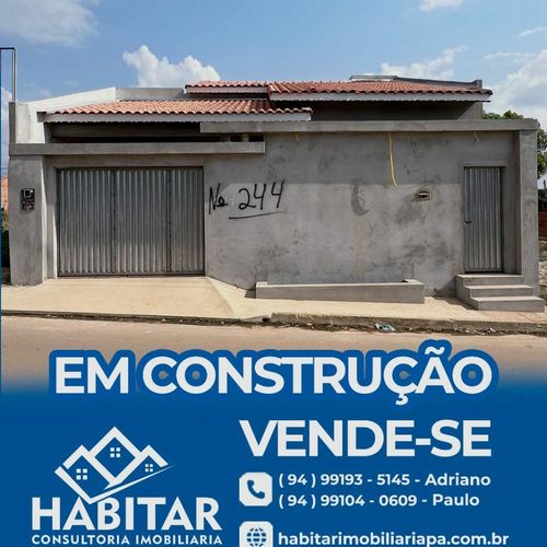 Casa, 2 Dormitórios