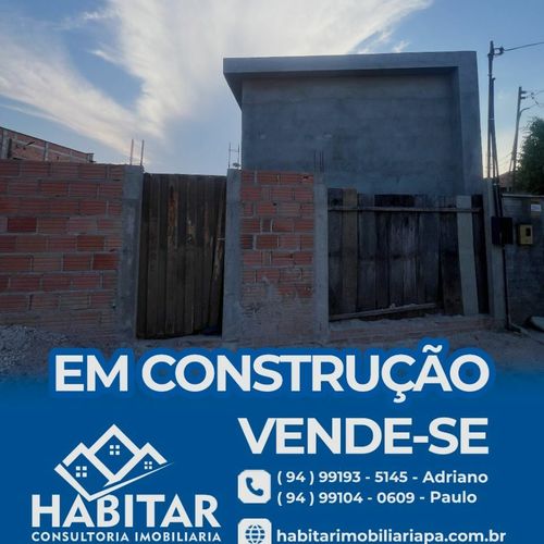 Casa, 2 Dormitórios