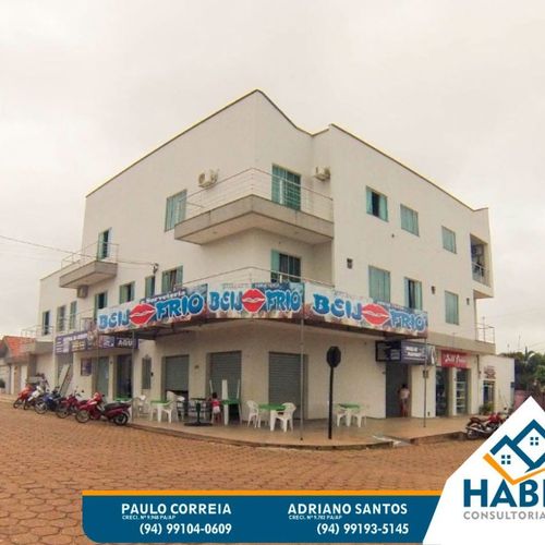 Apartamentos, 3 Dormitórios