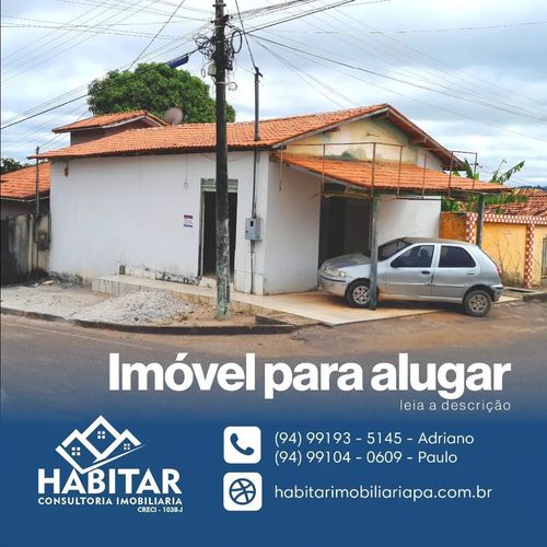 Ponto Comercial, Oportunidade