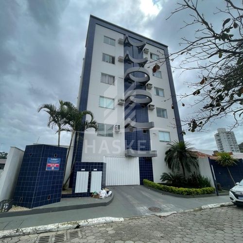 Apartamento, 2 Dormitórios