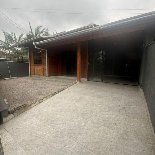 Casa, 2 Dormitórios