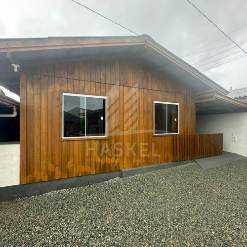 Casa, 2 Dormitórios