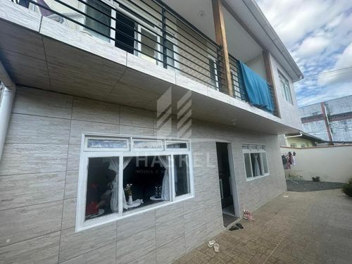 Casa, 4 Dormitórios