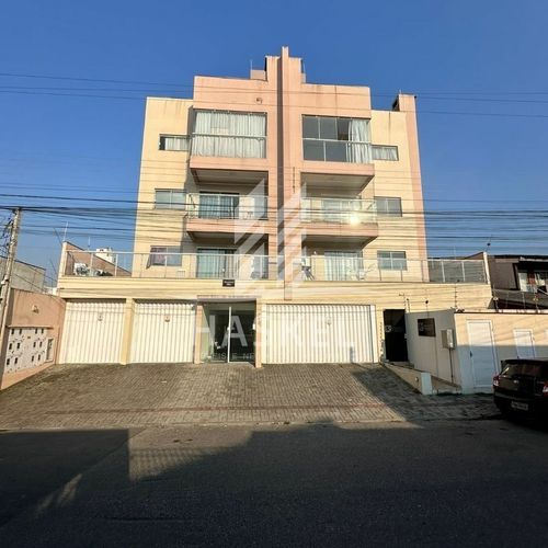 Apartamento, 2 Dormitórios