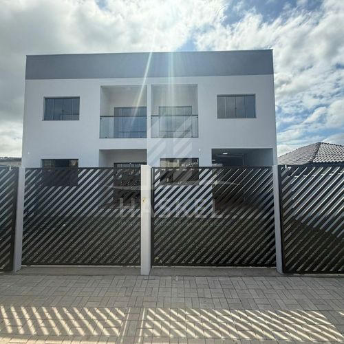 Apartamento, 2 Dormitórios