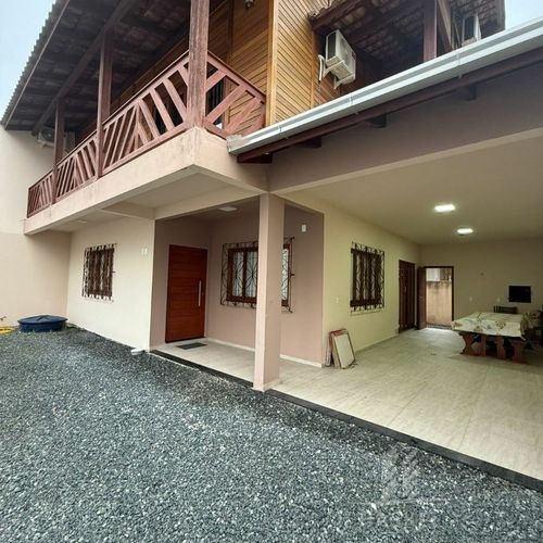Casa, 3 Dormitórios