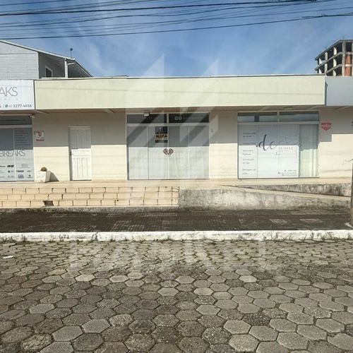 Sala Comercial, Térrea