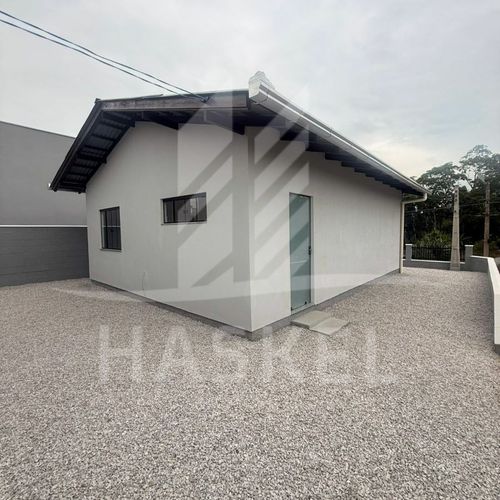 Casa, 2 Dormitórios