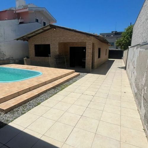 Casa, 2 Dormitórios