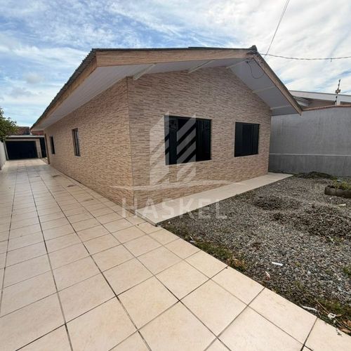 Casa, 2 Dormitórios