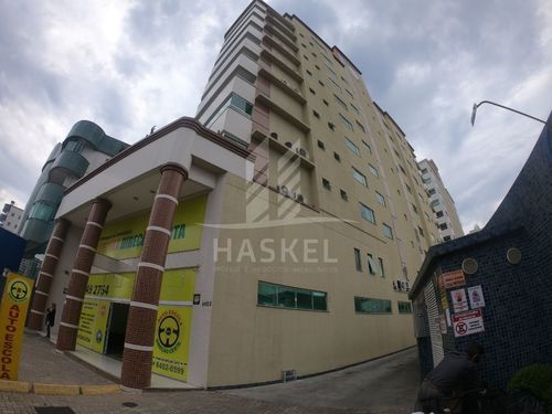 Apartamento, 3 Dormitórios
