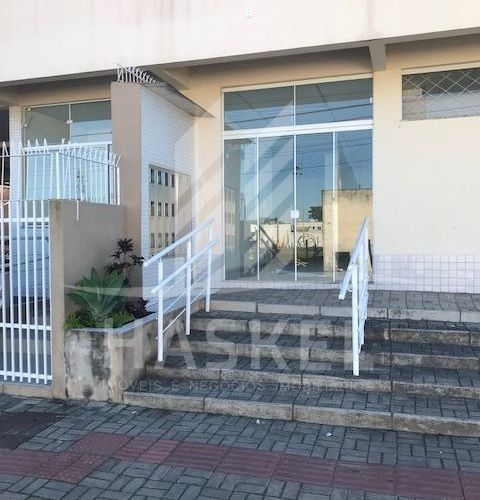 Sala Comercial, Térrea