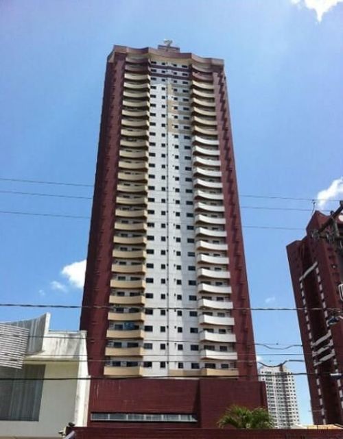 Apartamentos, 2 Quartos e 1 Suíte