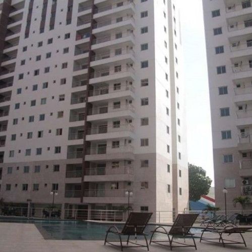 Apartamentos, 2 Dormitórios