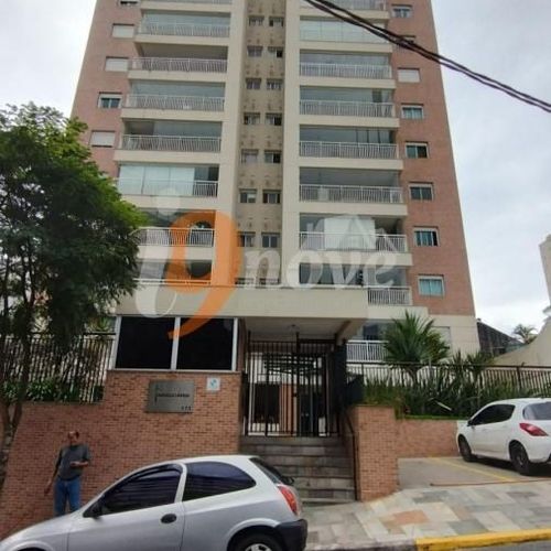 Apartamentos, 3 Dormitórios