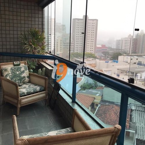 Apartamentos, 3 Dormitórios