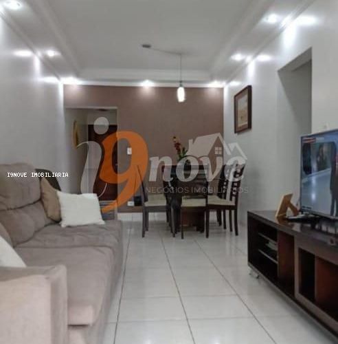 Apartamentos, Cobertura