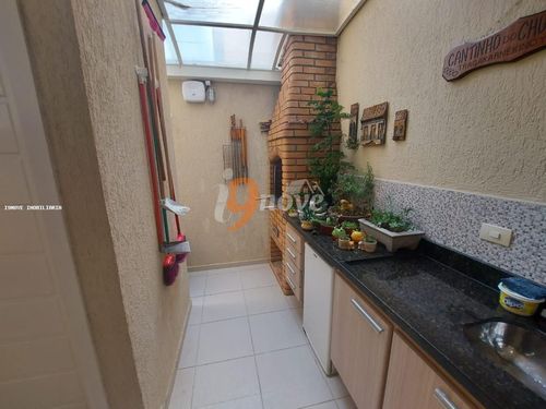 Casa, 3 Dormitórios